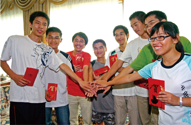 28年，公益慈善BG视讯是认真的！